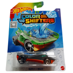Hot Wheels Colour Shifters 1:64 Die-Cast Cars Choose Model Colour Changing Vehicle
