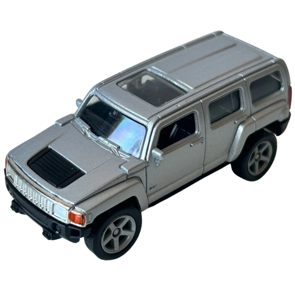 Welly Diecast Metal Cars 1:60–1:64 Scale Assorted World Model Vehicles Toy