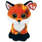Ty Beanie Boos 6'' Soft Plush Toys Over 100 Styles New Designs & Collectible Soft Toys