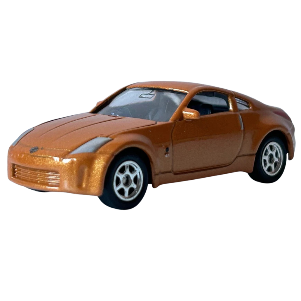 Welly Diecast Metal Cars 1:60–1:64 Scale Assorted World Model Vehicles Toy