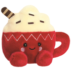 New Aurora Plush Palm Pals Assorted Cuddly Soft Toy Teddy Bear Choose Your Favourite Design