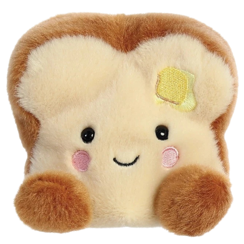 New Aurora Plush Palm Pals Assorted Cuddly Soft Toy Teddy Bear Choose Your Favourite Design