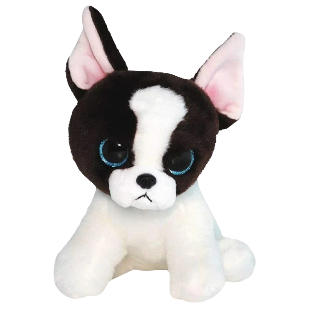 Ty Beanie Boos 6'' Soft Plush Toys Over 100 Styles New Designs & Collectible Soft Toys