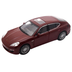 Welly Diecast Metal Cars 1:60–1:64 Scale Assorted World Model Vehicles Toy