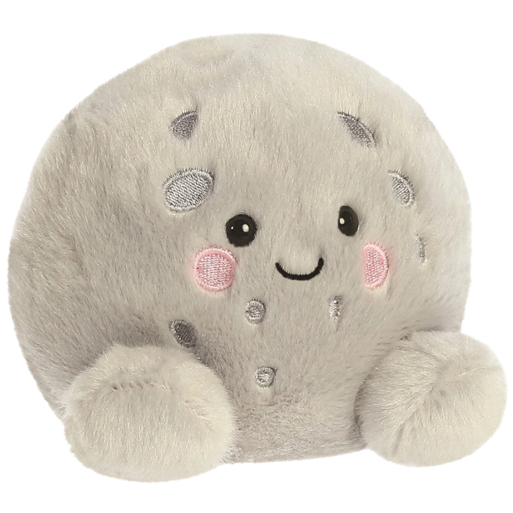 New Aurora Plush Palm Pals Assorted Cuddly Soft Toy Teddy Bear Choose Your Favourite Design