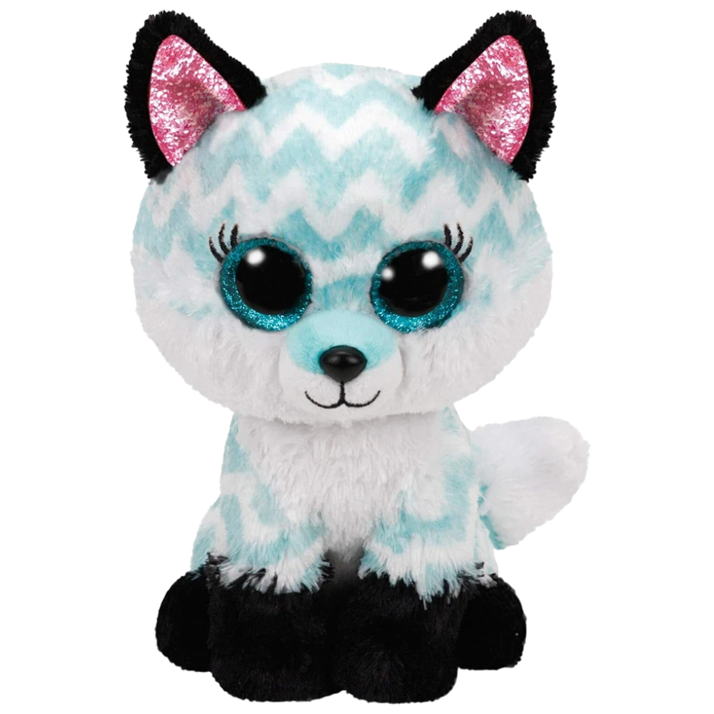 Ty Beanie Boos 6'' Soft Plush Toys Over 100 Styles New Designs & Collectible Soft Toys