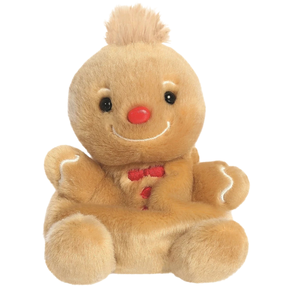 New Aurora Plush Palm Pals Assorted Cuddly Soft Toy Teddy Bear Choose Your Favourite Design