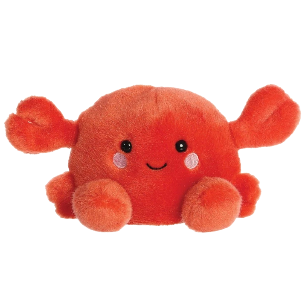 New Aurora Plush Palm Pals Assorted Cuddly Soft Toy Teddy Bear Choose Your Favourite Design