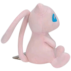 Pokémon Mew Plush Soft Toy 12cm Teddy Cuddly Character Collectible Gift