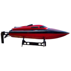 Remote Control Racing Boat RC H101 2.4GHz 25km/h High Speed 150m Range 14+