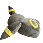 Pokémon Sleeping Umbreon Plush Soft Toy 50cm Long Cuddly Teddy Collectible Gift