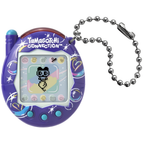 Tamagotchi Soapy Bubbles Official Bandai Virtual Pet Toy Interactive Digital Pet Game & Collectible Gift for Kids
