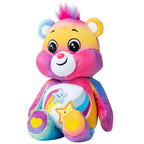 Care Bears Dare to Care Bear 8-Inch Plush Soft Cuddly Toy Kids Gift 4+