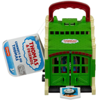 Thomas & Friends Connect & Go Metal Engine Thomas Train New Kids Fisher-Price Toy