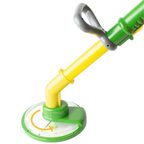 John Deere Toy Lawn Strimmer for Kids Outdoor Garden Tool Pretend Play Set Gift New