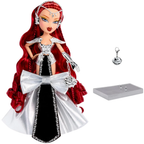 Bratz Bratzaversary Gaea Collector Doll Limited Edition 25th Anniversary Collectible Fashion Doll for Bratz Fans Ages 14+