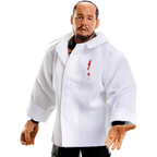 WWE Elite Happy Corbin Action Figure 6-Inch Mattel with Accessories 25-Point Articulation Truefx Toy