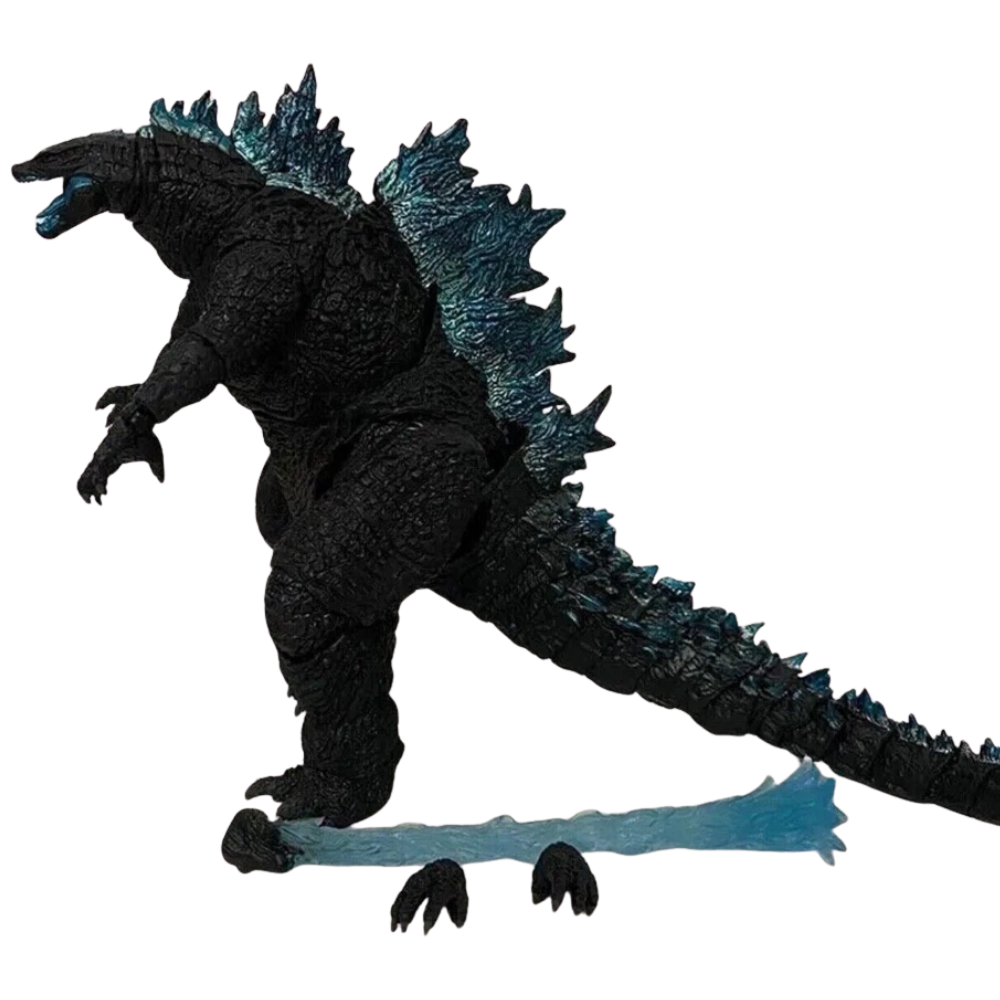 S.H.MonsterArts Godzilla vs. Kong 2021 14cm Action Figure