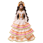 Barbie Signature Día de Muertos 2025 Collectible Doll