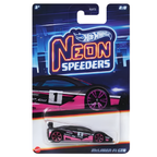 Hot Wheels Neon Speeders Cars 1:64 Scale Choose Model Mattel 2024 Collection