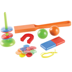 Learning Resources STEM Explorers Magnet Movers Magnetism Science Activity Kids Toy