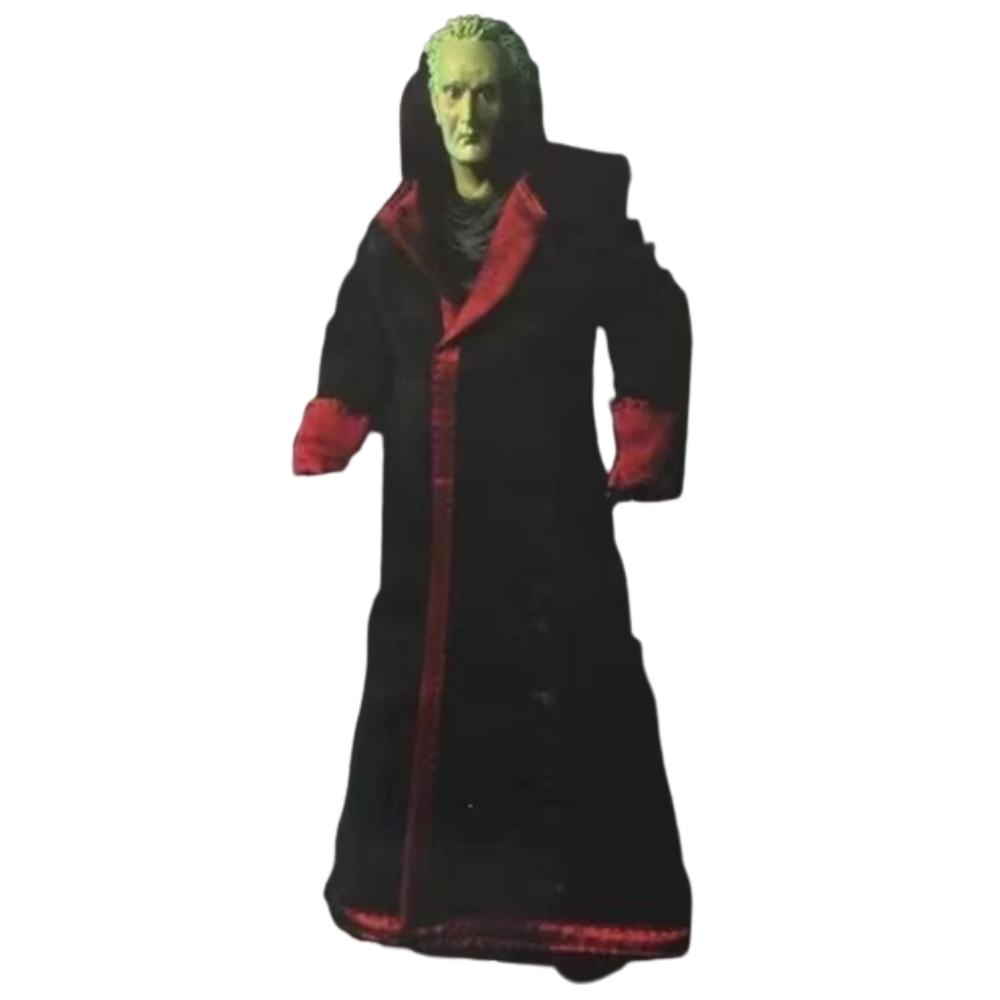 NECA Saw Ultimate Jigsaw 7" Amanda Reverse Bear Trap Action Figure