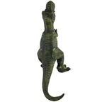 20 Inch T-Rex Dinosaur Toy, Soft Rubber Tyrannosaurus Figure 51cm Gift for Kids