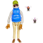 Disney Pixar Onward Wilden Lightfoot Action Figure Gmp59 with Cobweb Dewdrop Sprites Toy