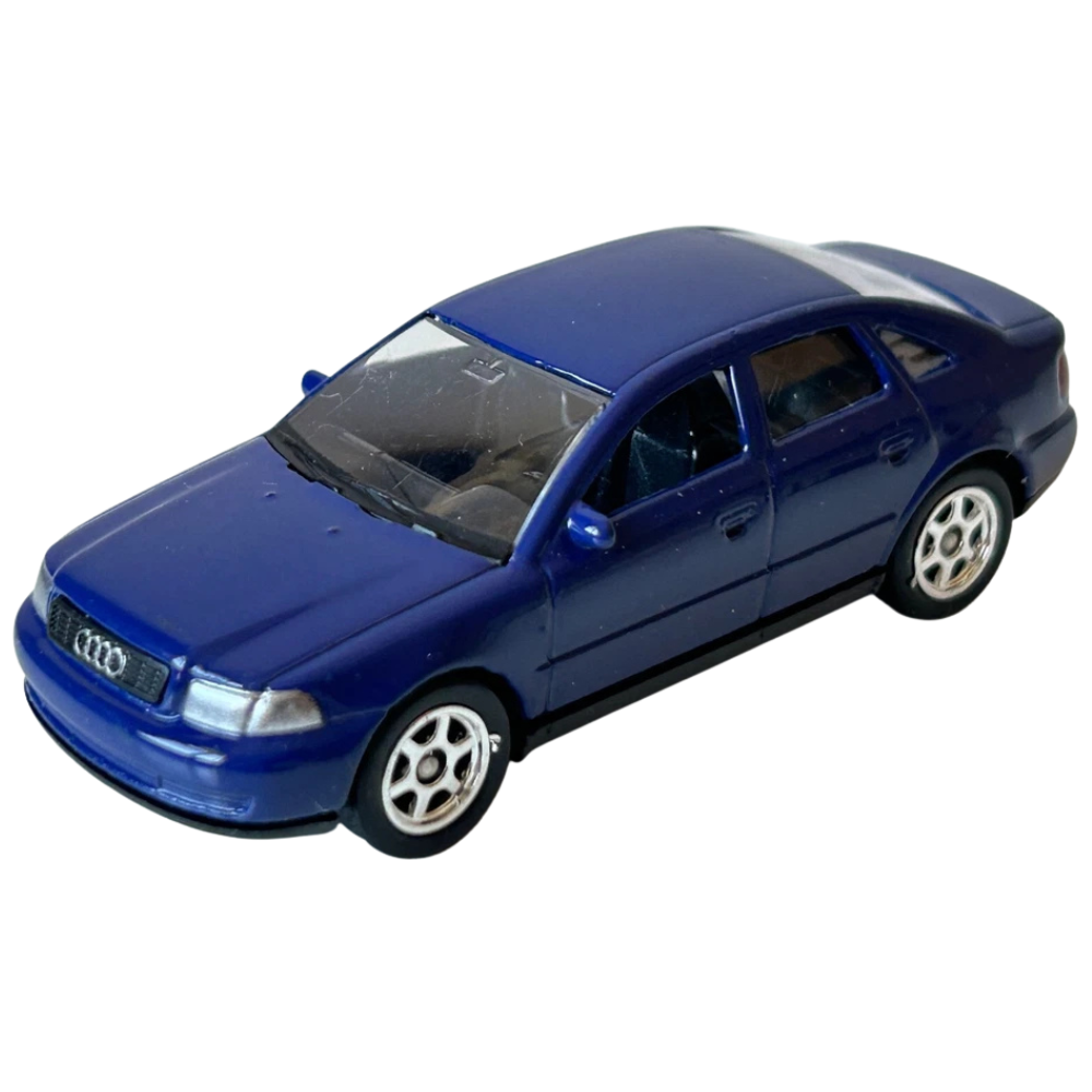 Welly Diecast Metal Cars 1:60–1:64 Scale Assorted World Model Vehicles Toy