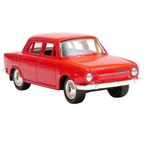 Welly Skoda 100, Favorit & Octavia 1:60 Scale Diecast Czech Car Model Toy