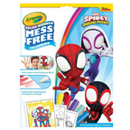 Crayola Color Wonder Mess-Free Colouring Activity Set Choose Your Favourite Design Ages 3+