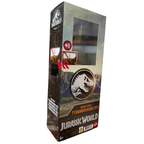 Jurassic World Tyrannosaurus Rex Sound Surge 12-Inch Dinosaur Action Figure Toy for Kids