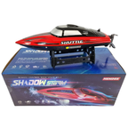 Remote Control Speed Boat Rc Self Righting Racing 20mph Kids Adults 2.4ghz Uk Watercraft