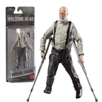 The Walking Dead Rick Grimes 13.5cm Remastered Action Figure Toy