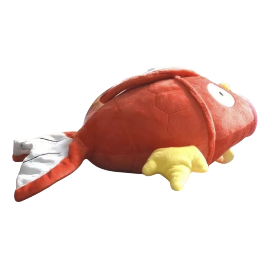 Pokemon Magikarp Plush Soft Toy Teddy 25cm Cute Water Pokemon Gift UK