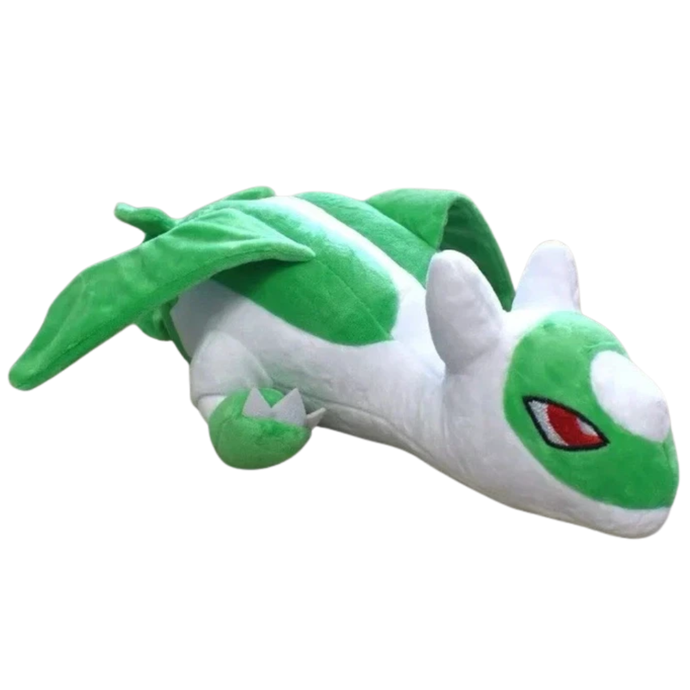 Pokemon Shiny Latios Plush Soft Toy Teddy 22cm Cute Collectible Kids Gift Brand New Uk Seller