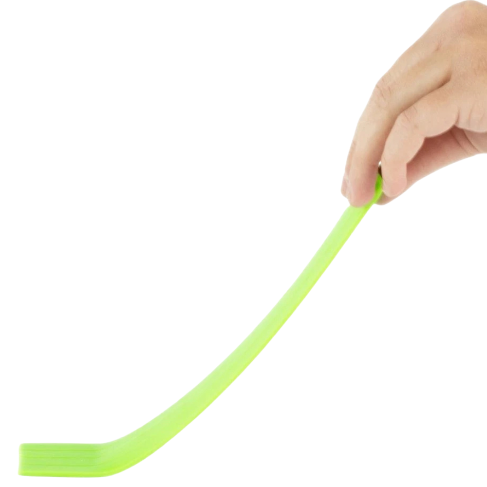Stretchy Wraps Sensory Fidget Bands Colourful Stress Relief Toy Kids Adults