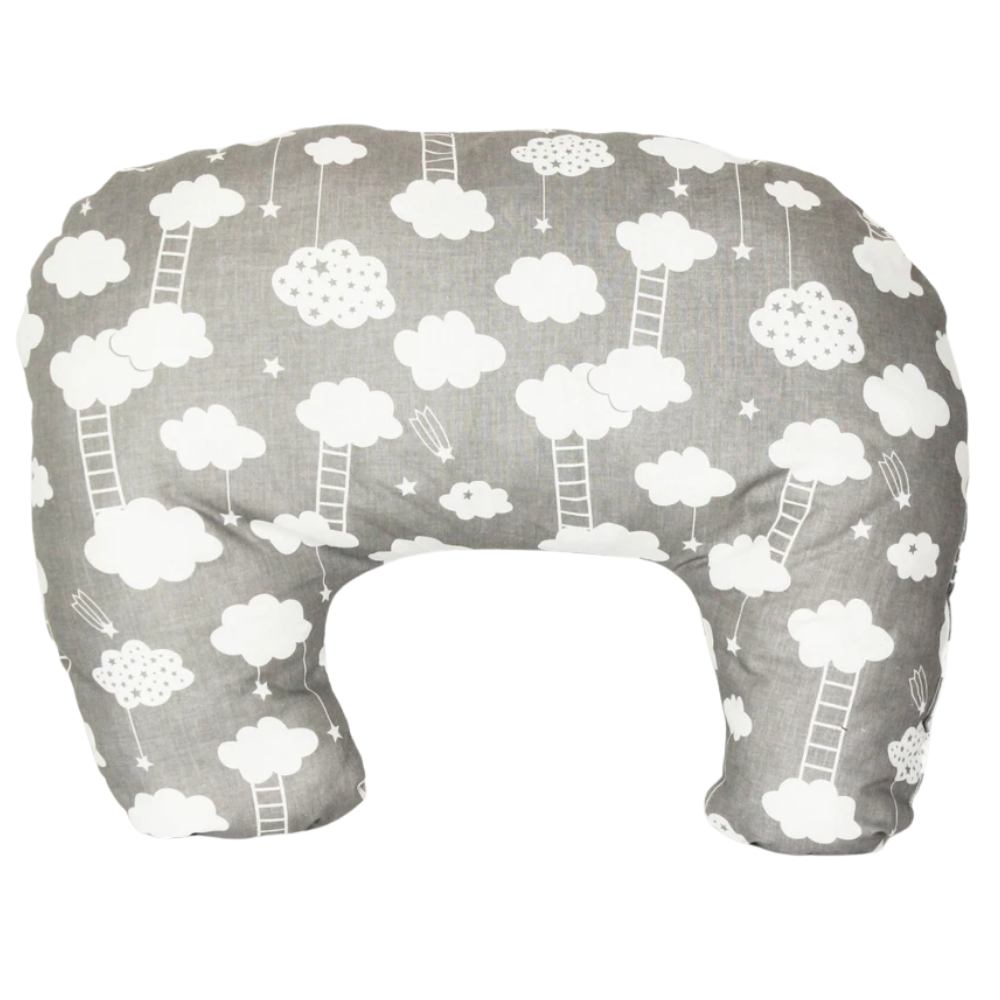 Baby Feeding Nursing Pillow Maternity Breastfeeding Cushion Teddy Design