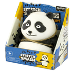 Super Stretchy Animal Fidget Toy Gorilla Panda Sloth Duck Pig Sensory Stress Relief