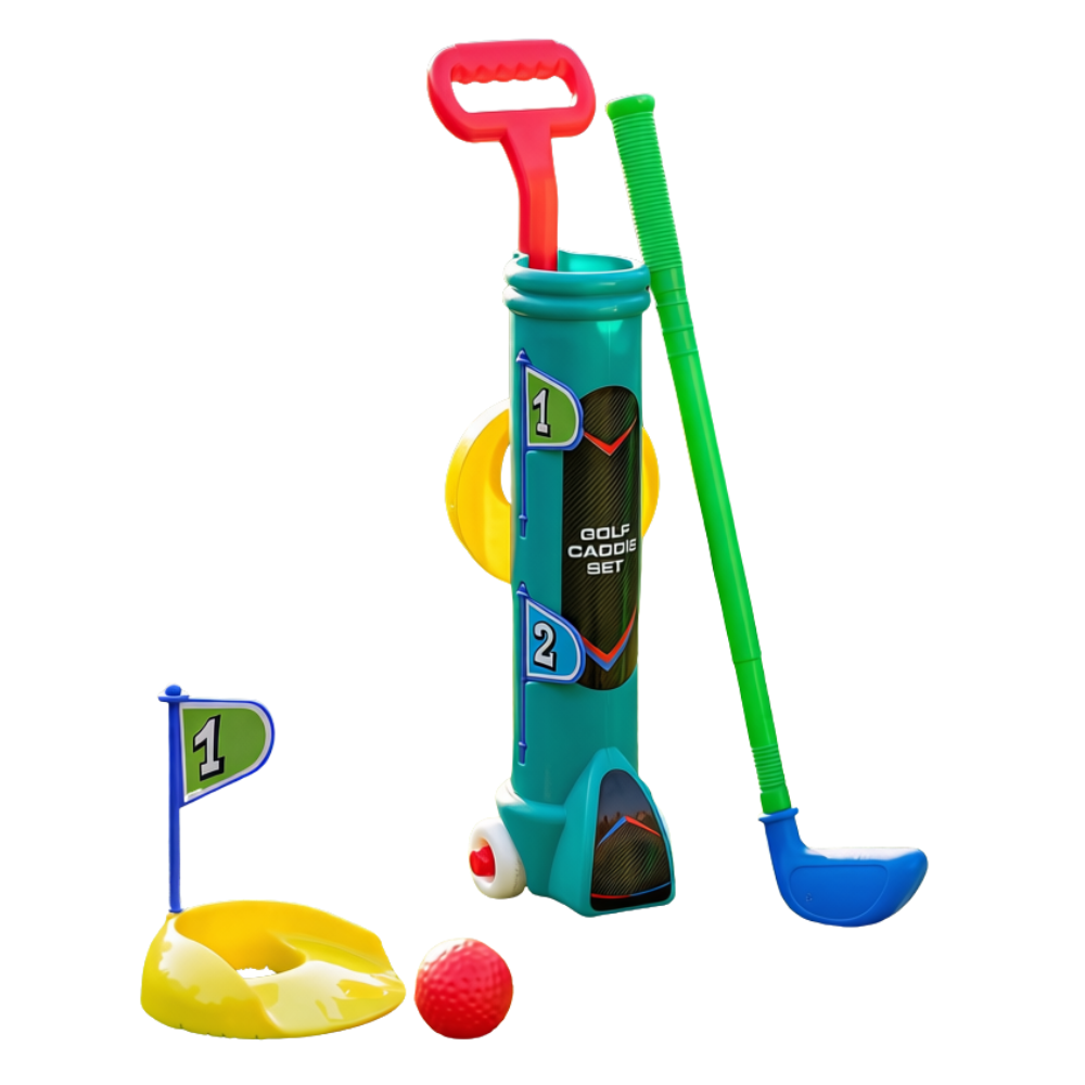 Pick Your Own Summer Garden Games Kids Outdoor Sports Toys & Garden Activities