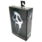 NECA Scream Ghostface Ultimate 7" Action Figure Collectible Toy
