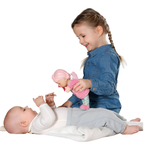 BABY born Fairy Doll 26cm Baby Toy for Newborns and Infants