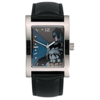 Eaglemoss Batman Collectors Watch DC Comics Collection Japanese Quartz