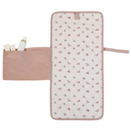 Baby Travel Changing Mat Portable Waterproof Folding Nappy Diaper Changing Pad