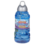 Giant Gazillion 2l Premium Bubble Solution with Bubble Wand Giant Bubbles Ages 3+
