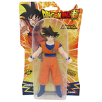 Dragon Ball Monster Flex Stretch Heroes Action Figures Choose Your Favourite Character