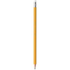 Bic Evolution Next Generation No. 2 Hb Pencils 24 Pack with Eraser Rubber Ends Set