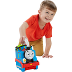 Thomas & Friends Fisher-Price Storytime Train with Music & Lights Kids Railway Toy