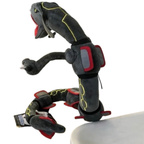 Pokémon Shiny Rayquaza Plush Soft Toy 70cm Bendable Posable Dragon Teddy Gift
