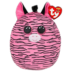 Official Ty Squish-A-Boo 10" Plush Soft Toy Cushion Pillow Cuddly Gift Collection